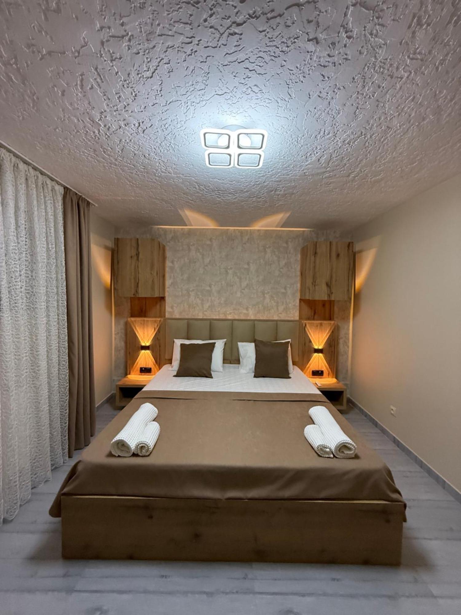 Apartmán Terrace View Tbilisi Exteriér fotografie